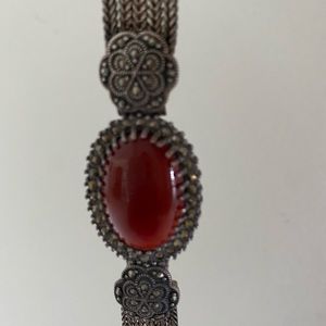 Vintage Marcasite Bracelet